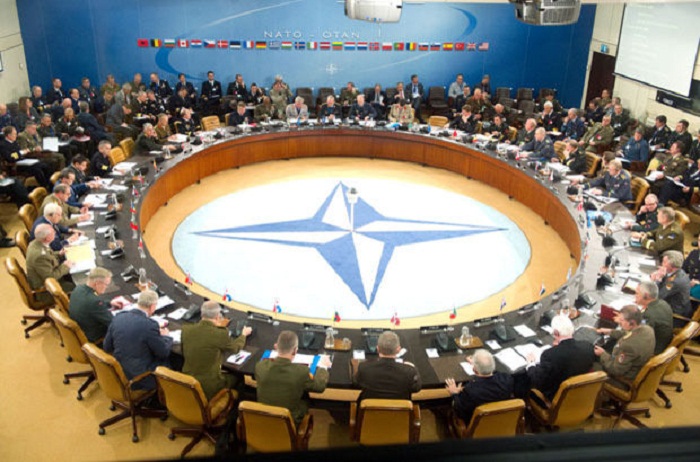 NATO Türkiyəni dəstəkləməkdən imtina etdi